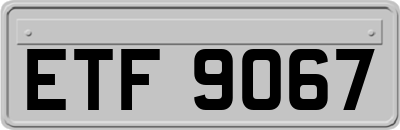 ETF9067