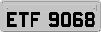 ETF9068