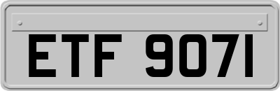 ETF9071