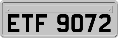 ETF9072
