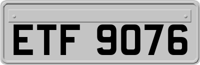 ETF9076