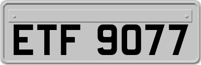 ETF9077