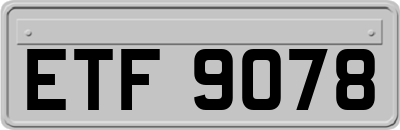 ETF9078
