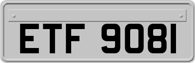 ETF9081