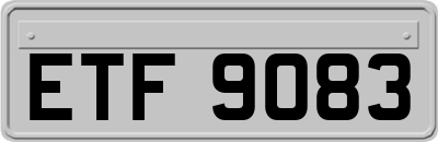 ETF9083