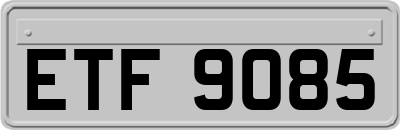 ETF9085