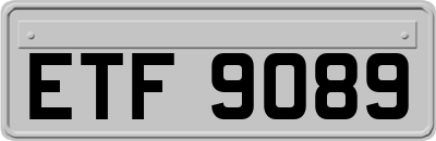 ETF9089