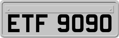 ETF9090