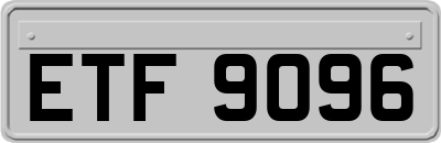 ETF9096