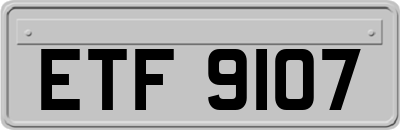 ETF9107