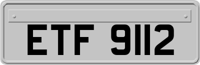 ETF9112