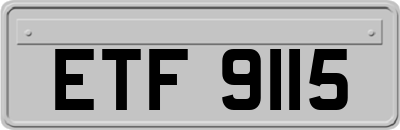 ETF9115