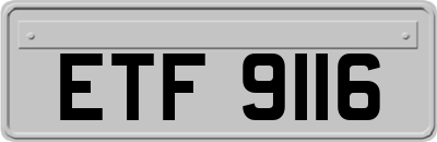 ETF9116