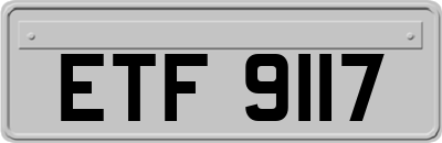 ETF9117