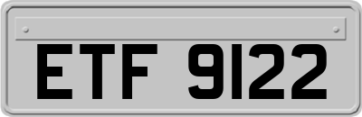 ETF9122