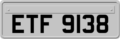 ETF9138
