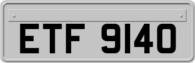 ETF9140