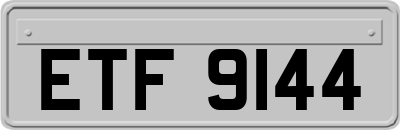 ETF9144