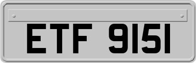 ETF9151