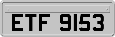ETF9153