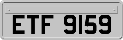 ETF9159