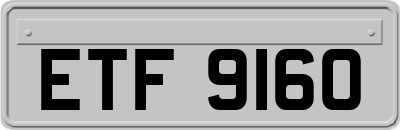 ETF9160