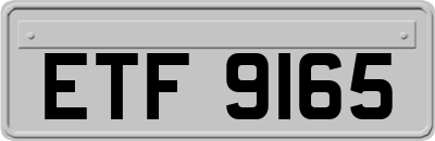 ETF9165