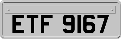 ETF9167