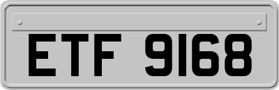 ETF9168