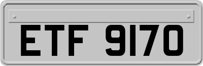 ETF9170