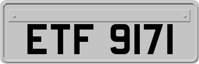 ETF9171