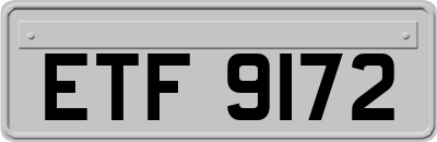 ETF9172