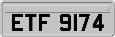 ETF9174