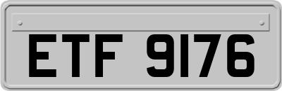 ETF9176