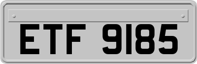 ETF9185
