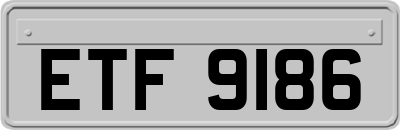 ETF9186