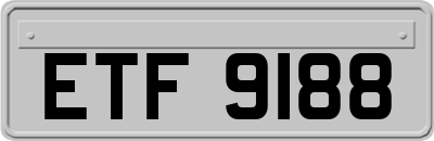 ETF9188