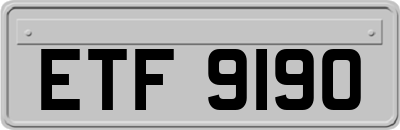 ETF9190