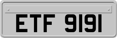 ETF9191