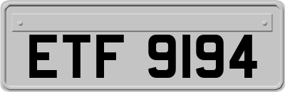 ETF9194