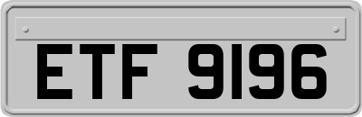 ETF9196