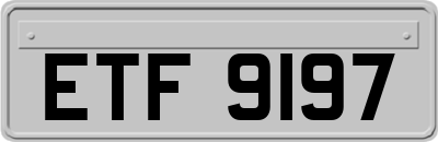 ETF9197