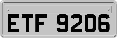 ETF9206