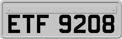 ETF9208