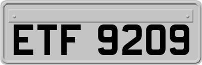 ETF9209