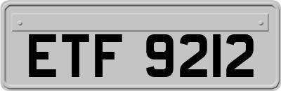 ETF9212