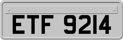 ETF9214