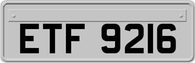 ETF9216