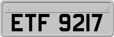 ETF9217