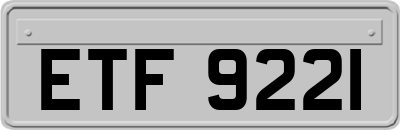 ETF9221
